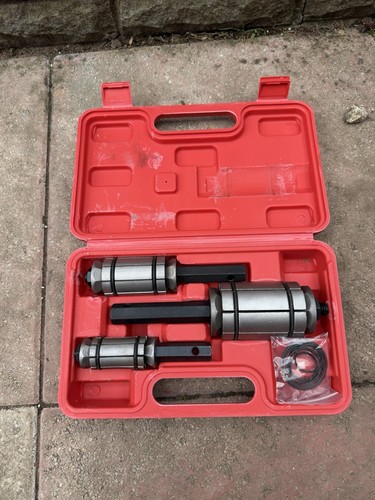 3pcs car exhaust tail - exhaust, pipe