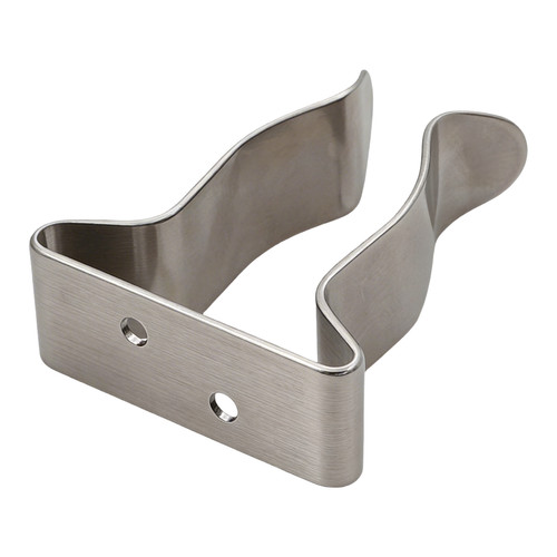 Secure grip paddle clamp - secure,