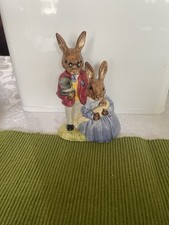 ROYAL DOULTON  1988 - FATHER