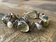 58G 925 Sterling Silver