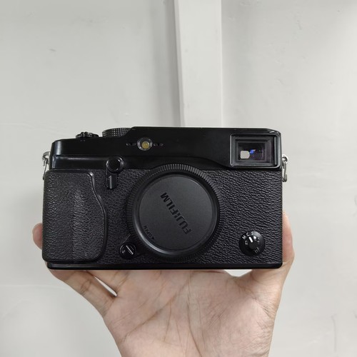 Fujifilm pro1 3mp - fujifilm, 16.3mp