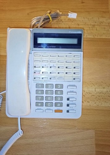 7130e pbx handset - pbx,