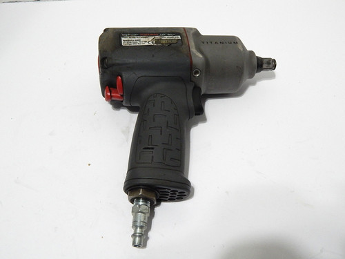 Ingersol rand 2135timax - rand,
