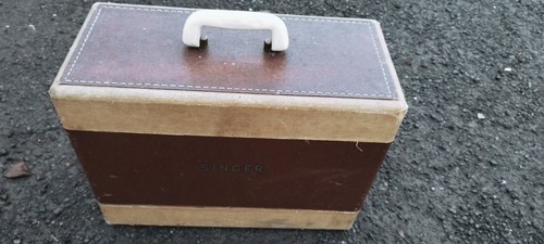 Vintage singer 317 sewing - singer,