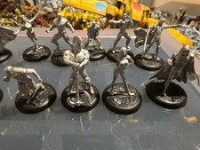 Knight Models Marvel