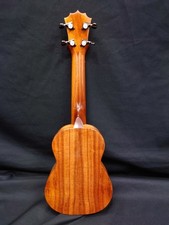 Koaloha KSM-00 Soprano Ukulele