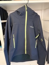 Rab Exodus Men's Jacket Medium
