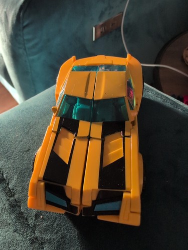 Transformers deluxe class rid - transformers,