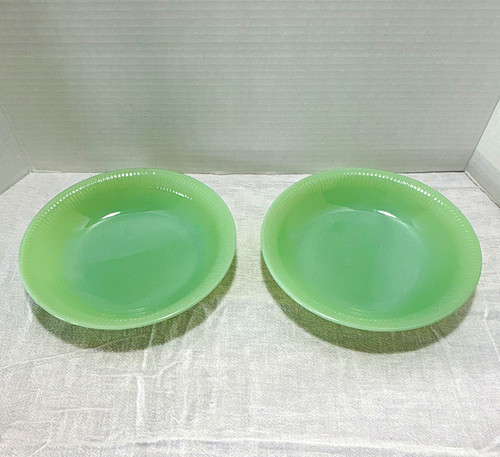 Fire king jadeite jane - jadeite,