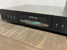 Roksan Caspian M2 CD Player *RECENTLY SERVICED*