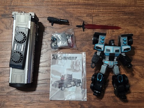 Fans hobby master builder - fans,