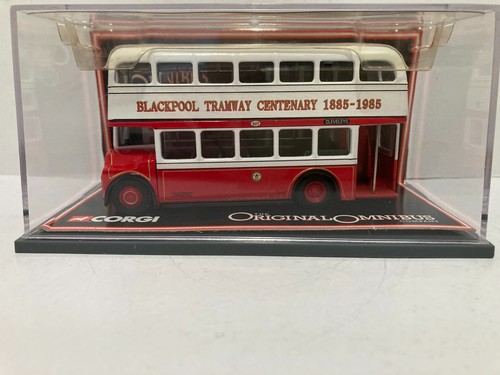 Corgi 41103 leyland titan - 41103,