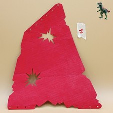 Playmobil pirate ship sail -