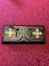 Betjemann & Sons Patented Self