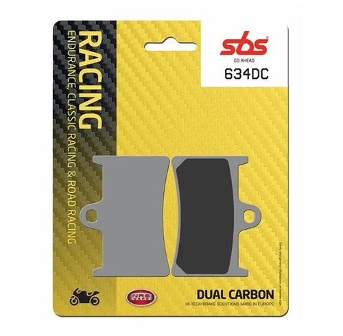 Sbs 634dc front dual - sbs,