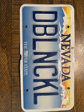 1955 Belair Original Nevada