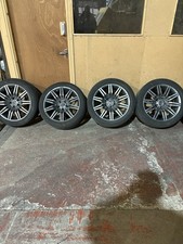 BMW M-SPORT  172 M SPIDER 19"