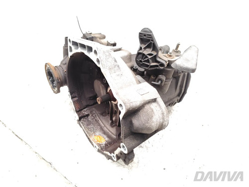 Polo speed manual - vw,