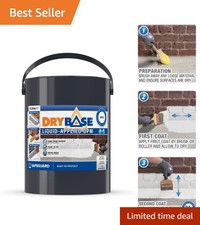 5L Liquid Damp Proof Membrane