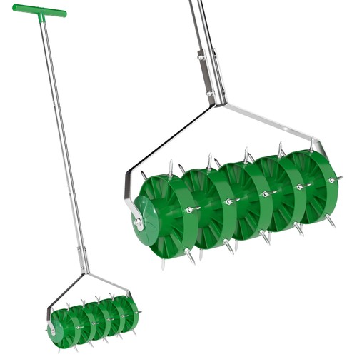 Outsunny grass spike - outsunny,