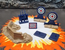 Vintage GI Joe Action Force