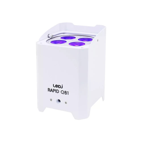 Ledj rapid qb1 hex - ledj, ip