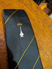 Vintage Burberrys Aviation Tie