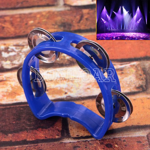 Fast chord mini tambourine - fast,