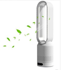 23” bladeless fan with