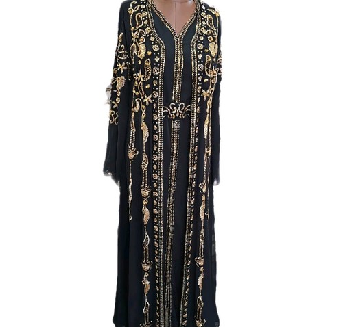 Luxury turkish moroccan - luxury, kaftan