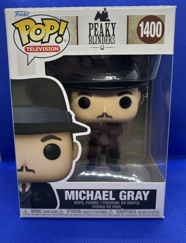 Funko pop television peaky - funko,
