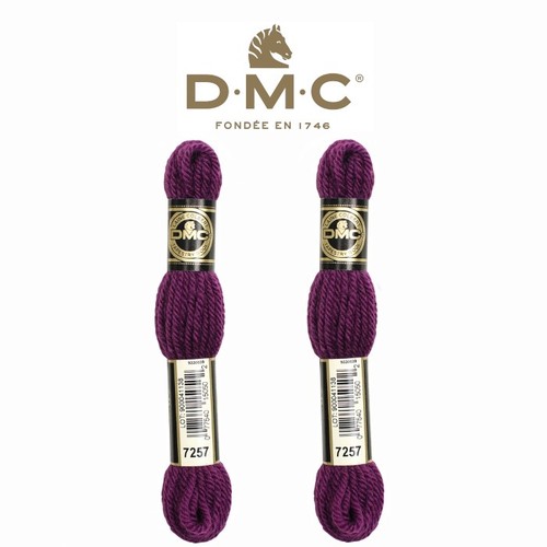 Dmc tapestry wool per - -,