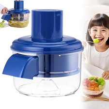 Automatic Electric Grape