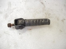 TRIUMPH TRIDENT TROPHY FOOTPEG