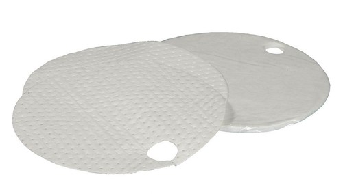 Oil fuel only absorbent - oil/fuel,