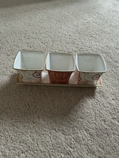 Wedgewood Marrakech Candleholder