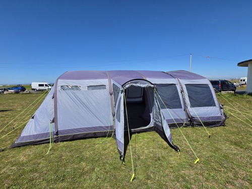 Outwell vermont 7sa 7man - vermont,