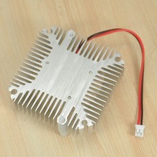55mm 12V 5V PC Computer Laptop