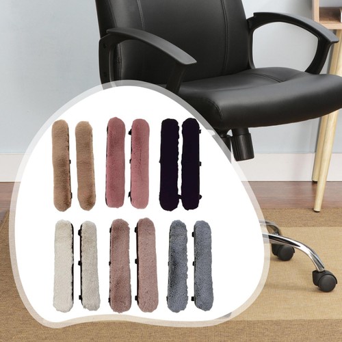 Office chair armrest - armrest, pad