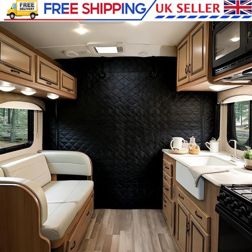 Quilted blackout thermal cab - quilted,