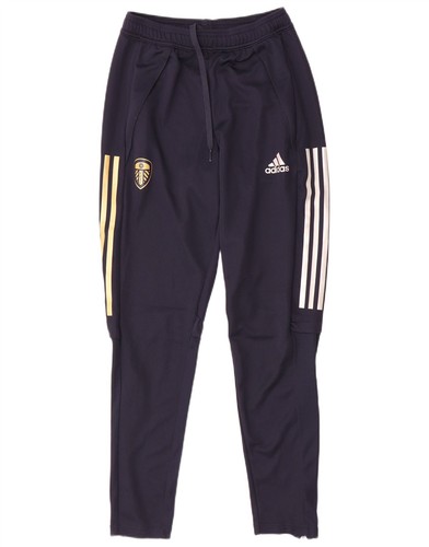 Adidas mens leeds united - adidas,