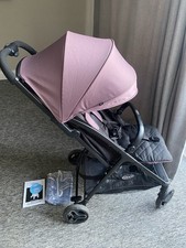 Graco Myavo Mulberry Stroller
