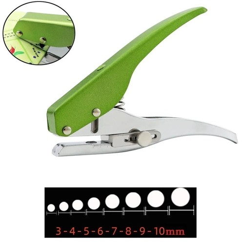 High quality hole puncher - high, tool