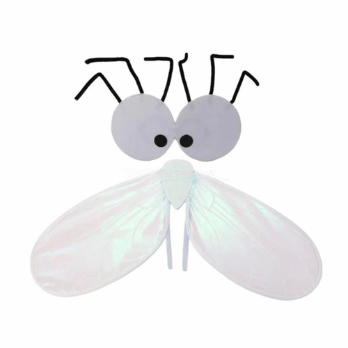 1pc fairy butterfly - 1pc, wings