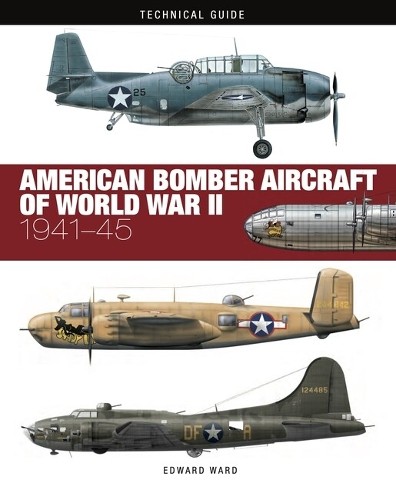 American bomber aircraft - american, of