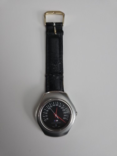 Bmw coupe watch rare limited - rare,