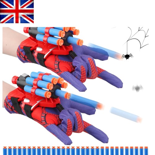 Exciting pack spider web - exciting,