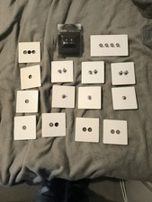 Light Switches Job Lot. Garage