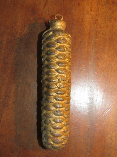 Vintage 2kg golden - a, fir