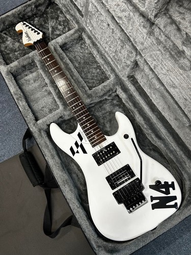 Washburn n24 refinished - n24,